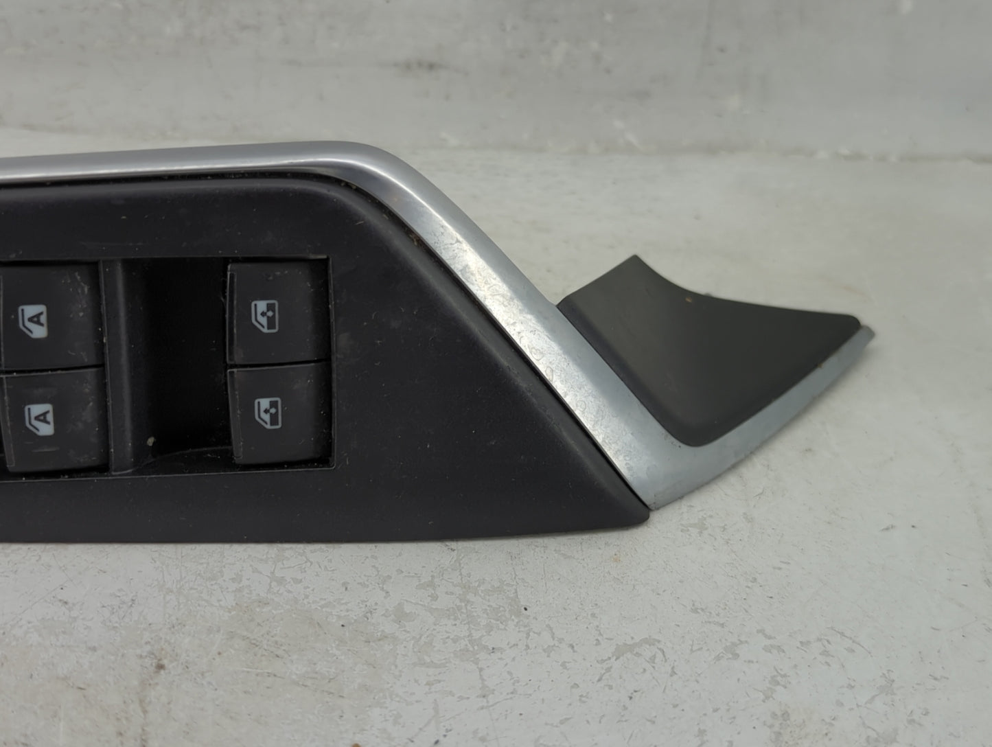 2015-2017 Toyota Camry Master Power Window Switch Replacement Driver Side Left P/N:74234-06020 Fits Fits 2015 2016 2017 OEM 
