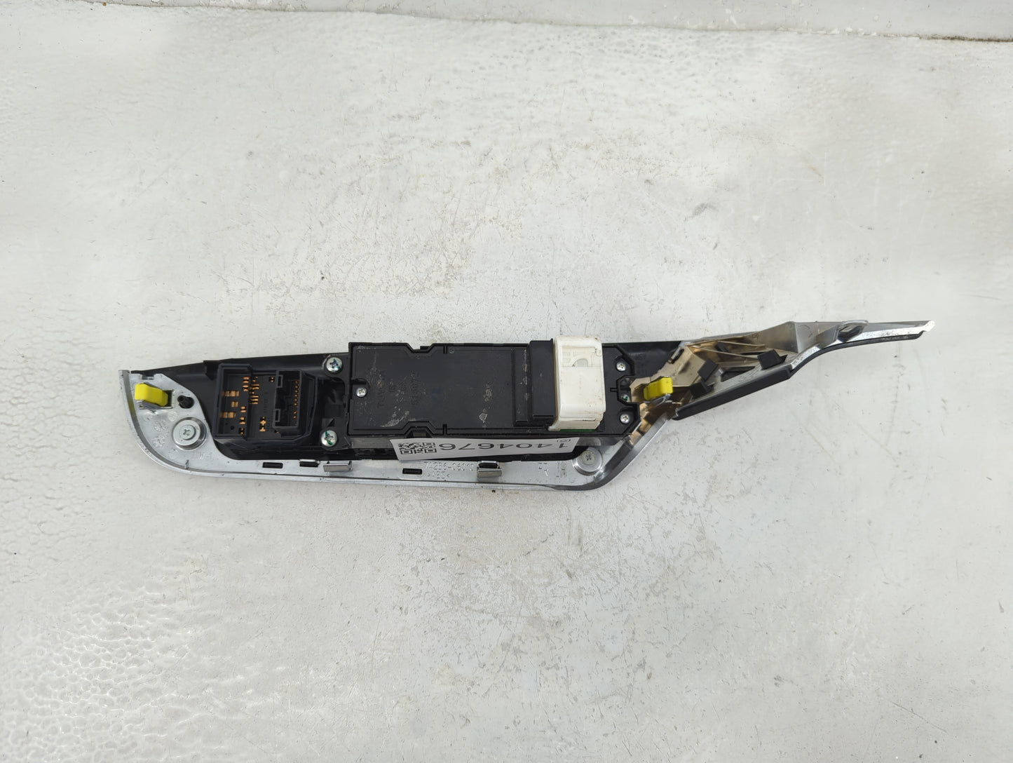 2015-2017 Toyota Camry Master Power Window Switch Replacement Driver Side Left P/N:74234-06020 Fits Fits 2015 2016 2017 OEM 
