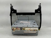 2016-2017 Toyota Camry Radio AM FM Cd Player Receiver Replacement P/N:139000-1840D101 86140-06660 Fits Fits 2016 2017 OEM Us