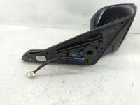2015-2017 Toyota Camry Passenger Side View Mirror - Right Door Mirror OEM Used - Oemusedautoparts1.com