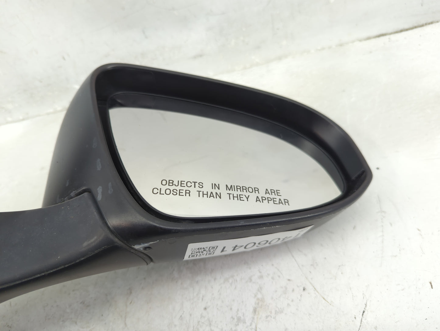 2015-2017 Toyota Camry Passenger Side View Mirror - Right Door Mirror OEM Used - Oemusedautoparts1.com