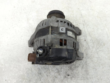 2015-2017 Toyota Camry Alternator Replacement Generator Charging Assembly Engine OEM P/N:MX104211-3541 27060-0V170 Fits OEM 