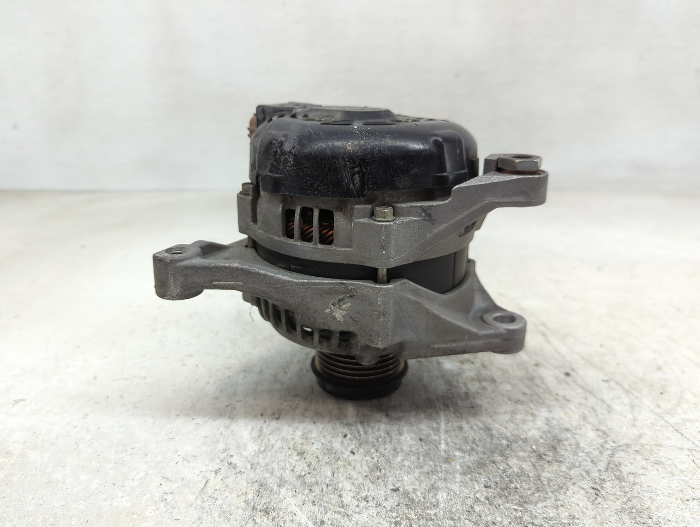 2015-2017 Toyota Camry Alternator Replacement Generator Charging Assembly Engine OEM P/N:MX104211-3541 27060-0V170 Fits OEM 