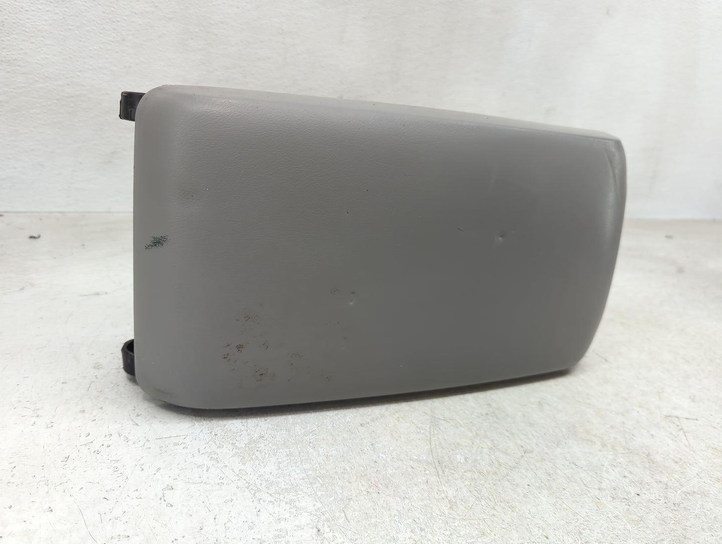 2017 Toyota Camry Center Console Armrest Cover Lid Fits OEM Used Auto Parts - Oemusedautoparts1.com