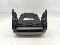2017 Toyota Camry Center Console Armrest Cover Lid Fits OEM Used Auto Parts - Oemusedautoparts1.com