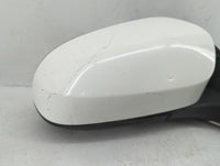 2015-2017 Toyota Camry Passenger Side View Mirror - Right Door Mirror OEM Used - Oemusedautoparts1.com