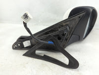 2015-2017 Toyota Camry Passenger Side View Mirror - Right Door Mirror OEM Used - Oemusedautoparts1.com