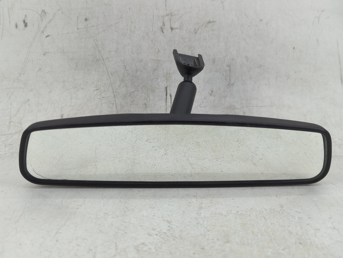 2017 Toyota Camry Interior Rear View Mirror Replacement OEM P/N:E8011083 Fits OEM Used Auto Parts - Oemusedautoparts1.com