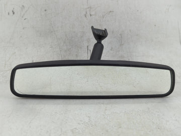 2017 Toyota Camry Interior Rear View Mirror Replacement OEM P/N:E8011083 Fits OEM Used Auto Parts - Oemusedautoparts1.com