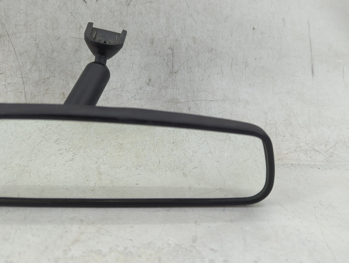 2017 Toyota Camry Interior Rear View Mirror Replacement OEM P/N:E8011083 Fits OEM Used Auto Parts - Oemusedautoparts1.com