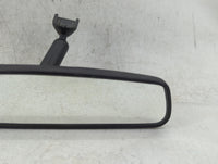 2017 Toyota Camry Interior Rear View Mirror Replacement OEM P/N:E8011083 Fits OEM Used Auto Parts - Oemusedautoparts1.com