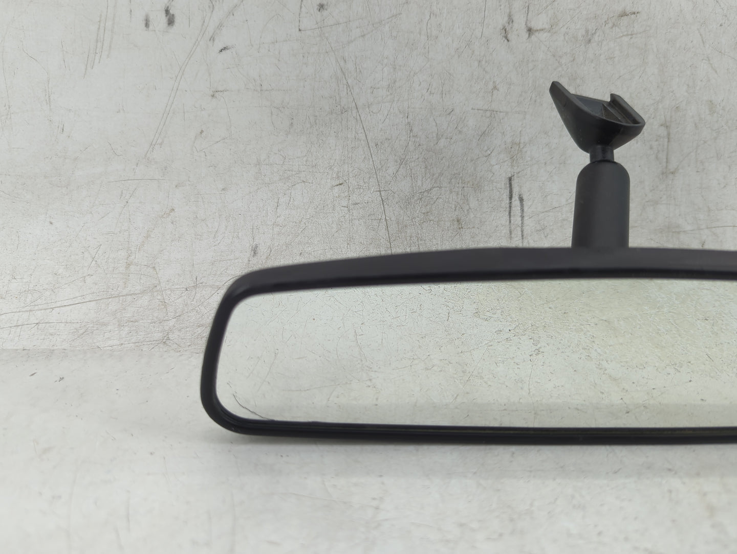2017 Toyota Camry Interior Rear View Mirror Replacement OEM P/N:E8011083 Fits OEM Used Auto Parts - Oemusedautoparts1.com