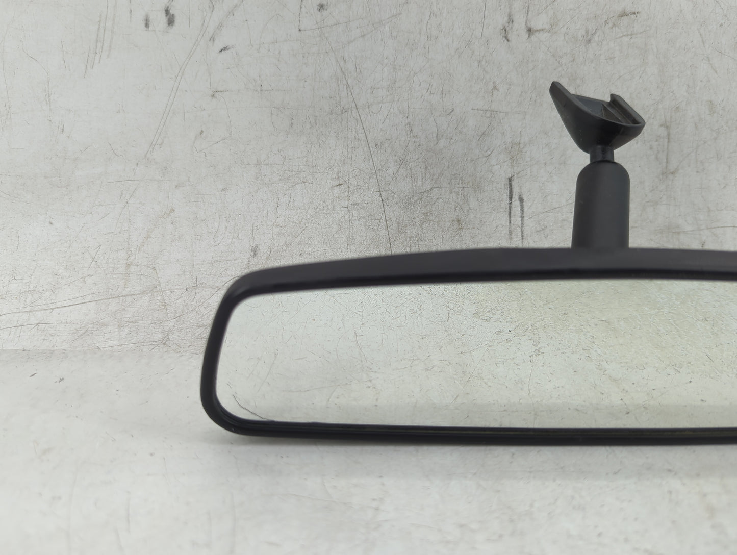 2017 Toyota Camry Interior Rear View Mirror Replacement OEM P/N:E8011083 Fits OEM Used Auto Parts - Oemusedautoparts1.com