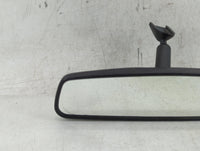 2017 Toyota Camry Interior Rear View Mirror Replacement OEM P/N:E8011083 Fits OEM Used Auto Parts - Oemusedautoparts1.com
