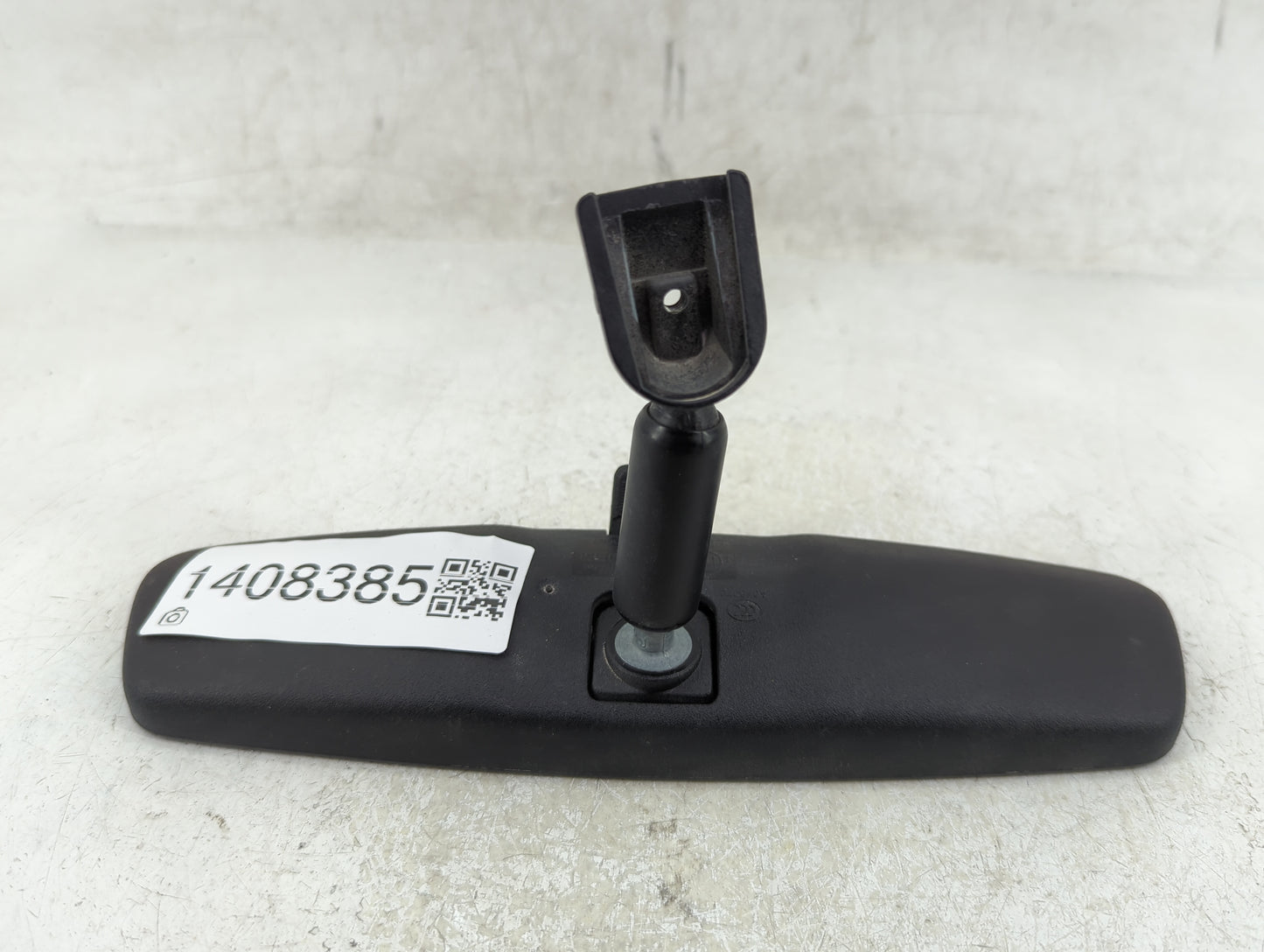 2017 Toyota Camry Interior Rear View Mirror Replacement OEM P/N:E8011083 Fits OEM Used Auto Parts - Oemusedautoparts1.com