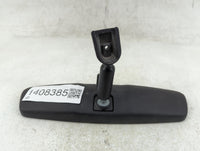 2017 Toyota Camry Interior Rear View Mirror Replacement OEM P/N:E8011083 Fits OEM Used Auto Parts - Oemusedautoparts1.com