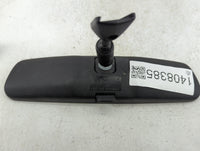 2017 Toyota Camry Interior Rear View Mirror Replacement OEM P/N:E8011083 Fits OEM Used Auto Parts - Oemusedautoparts1.com