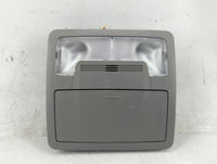 2012-2017 Toyota Camry Overhead Roof Console 1408470 - Oemusedautoparts1.com