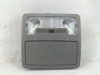 compare product 2012-2017 Toyota Camry Overhead Roof Console 1408470