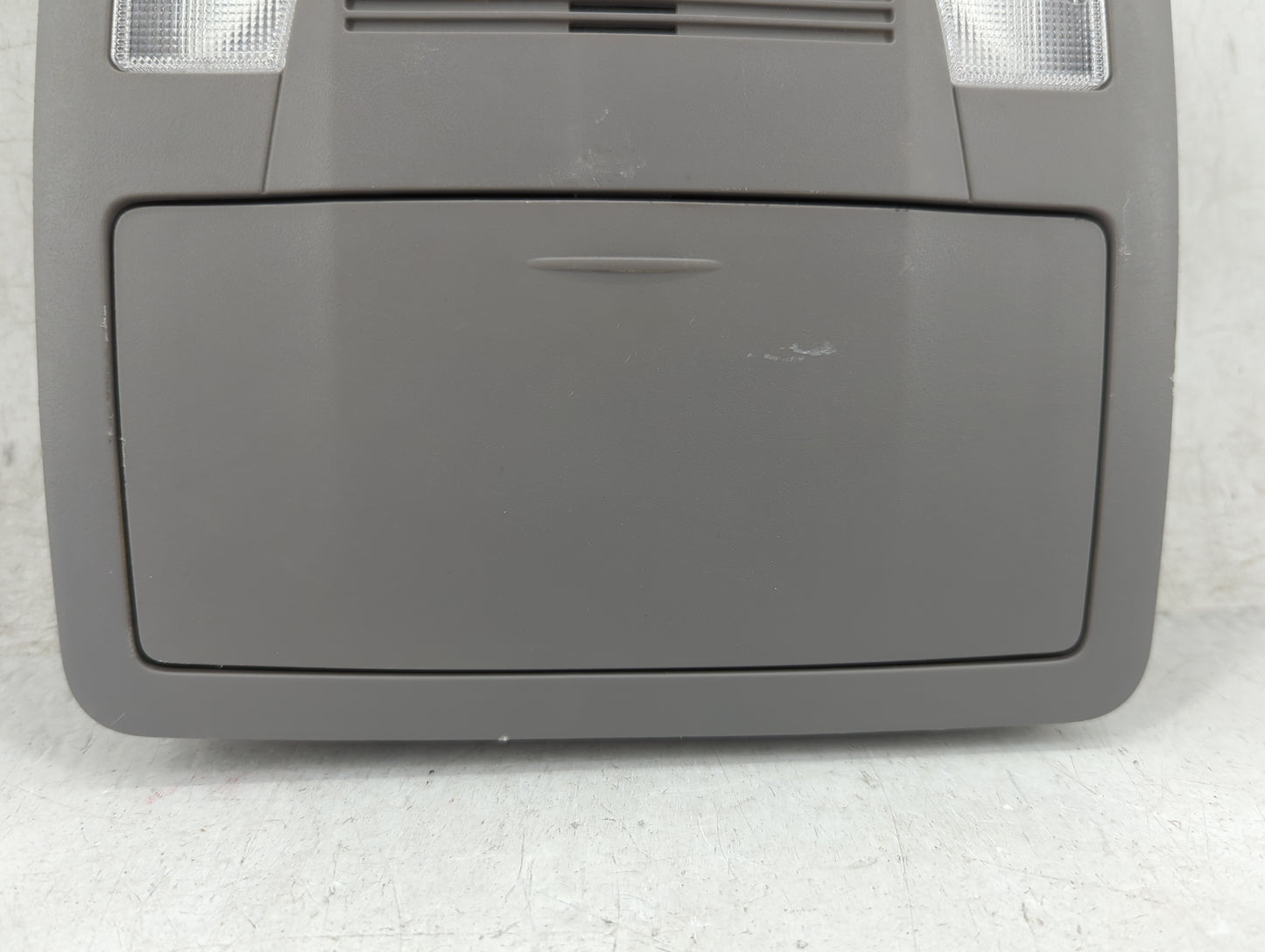2012-2017 Toyota Camry Overhead Roof Console 1408470 - Oemusedautoparts1.com