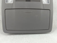 2012-2017 Toyota Camry Overhead Roof Console 1408470 - Oemusedautoparts1.com
