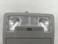 2012-2017 Toyota Camry Overhead Roof Console 1408470 - Oemusedautoparts1.com