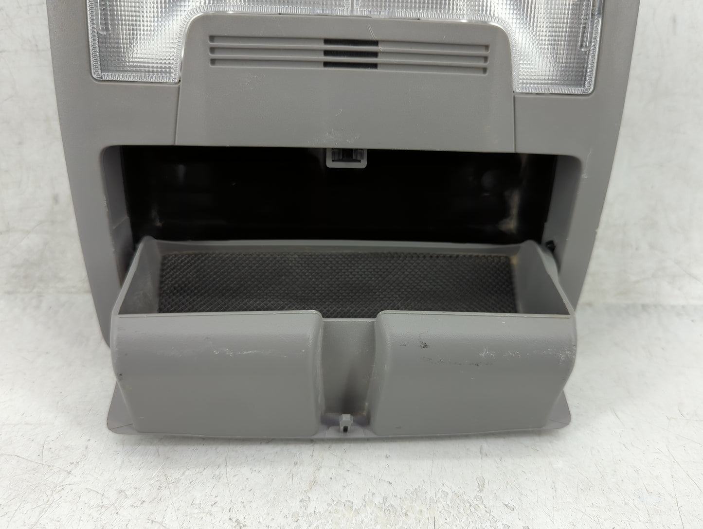 2012-2017 Toyota Camry Overhead Roof Console 1408470 - Oemusedautoparts1.com