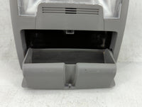 2012-2017 Toyota Camry Overhead Roof Console 1408470 - Oemusedautoparts1.com