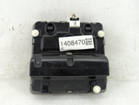 2012-2017 Toyota Camry Overhead Roof Console 1408470 - Oemusedautoparts1.com