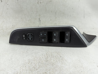 compare product 2015-2017 Toyota Camry Master Power Window Switch Replacement Driver Side Left P/N:74234-06020 74232-06640 Fits OEM Used Auto Parts