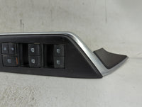 2015-2017 Toyota Camry Master Power Window Switch Replacement Driver Side Left P/N:74234-06020 74232-06640 Fits OEM Used Aut