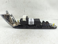 2015-2017 Toyota Camry Master Power Window Switch Replacement Driver Side Left P/N:74234-06020 74232-06640 Fits OEM Used Aut
