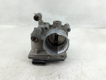 compare product 2012-2017 Toyota Camry Throttle Body P/N:22030-36020 22030-36010 Fits Fits 2012 2013 2014 2015 2016 2017 2018 2019 2020 2021 OEM Used Auto Parts