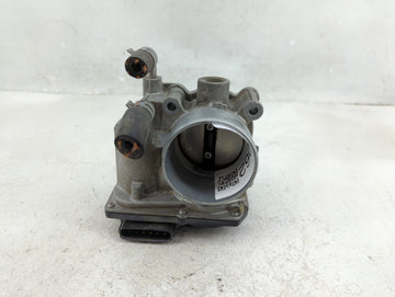 2012-2017 Toyota Camry Throttle Body P/N:22030-36020 22030-36010 Fits Fits 2012 2013 2014 2015 2016 2017 2018 2019 2020 2021