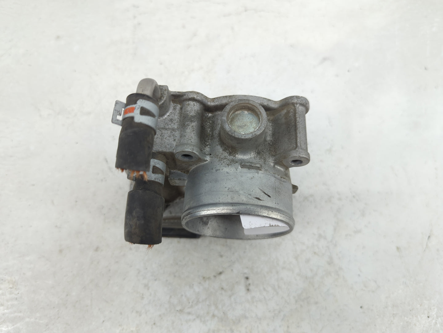 2012-2017 Toyota Camry Throttle Body P/N:22030-36020 22030-36010 Fits Fits 2012 2013 2014 2015 2016 2017 2018 2019 2020 2021
