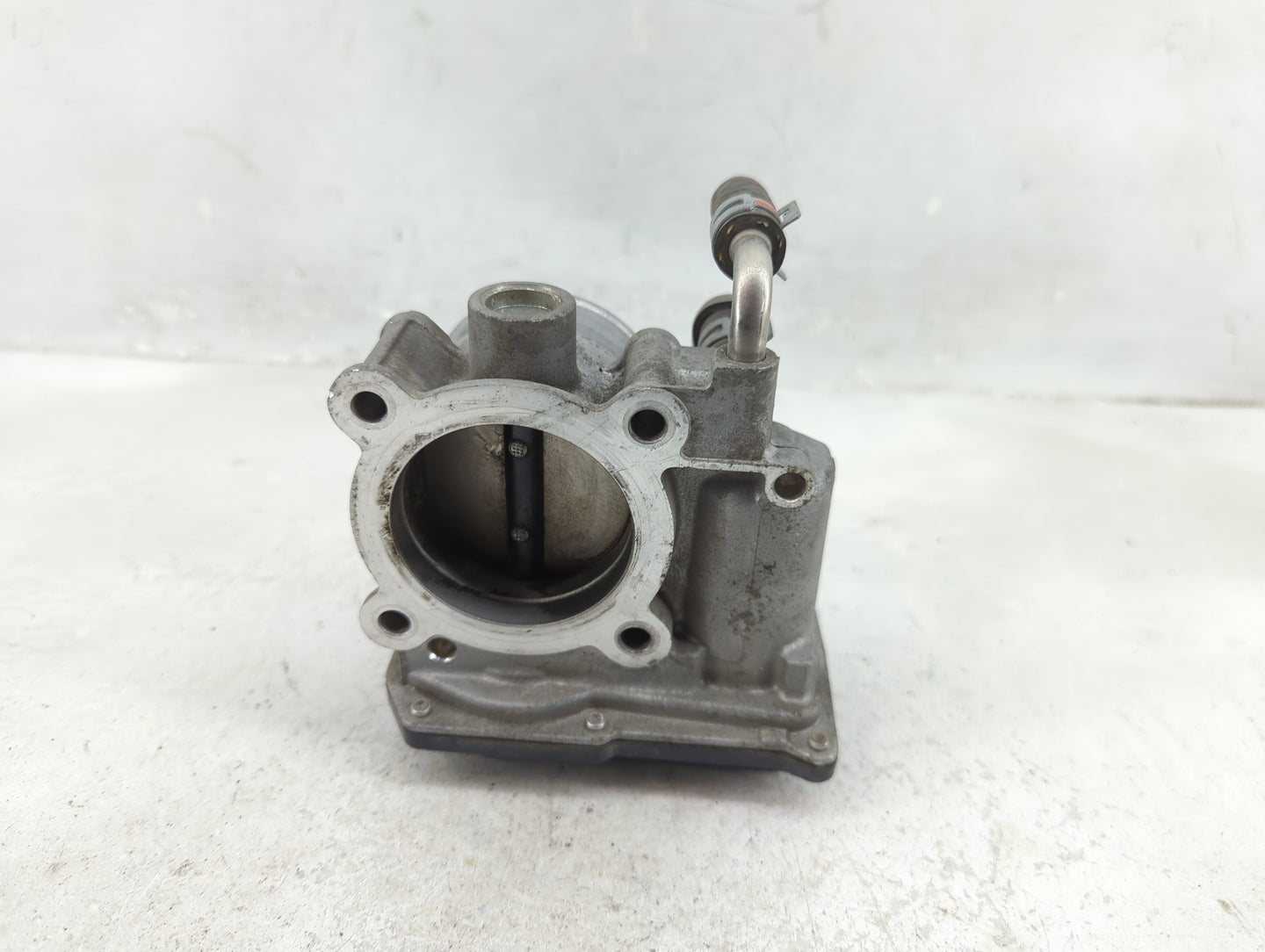 2012-2017 Toyota Camry Throttle Body P/N:22030-36020 22030-36010 Fits Fits 2012 2013 2014 2015 2016 2017 2018 2019 2020 2021