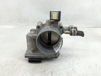 2010-2017 Toyota Camry Throttle Body P/N:22030-0V010 Fits Fits 2009 2010 2011 2012 2013 2014 2015 2016 2017 2018 2019 OEM Us