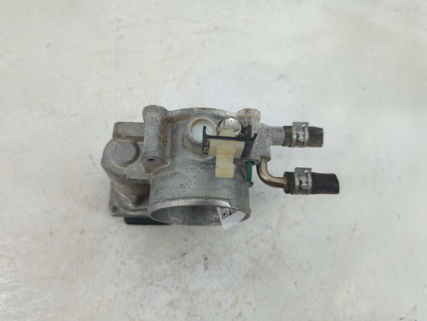 2010-2017 Toyota Camry Throttle Body P/N:22030-0V010 Fits Fits 2009 2010 2011 2012 2013 2014 2015 2016 2017 2018 2019 OEM Us
