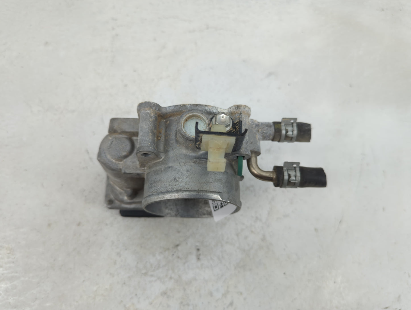 2010-2017 Toyota Camry Throttle Body P/N:22030-0V010 Fits Fits 2009 2010 2011 2012 2013 2014 2015 2016 2017 2018 2019 OEM Us