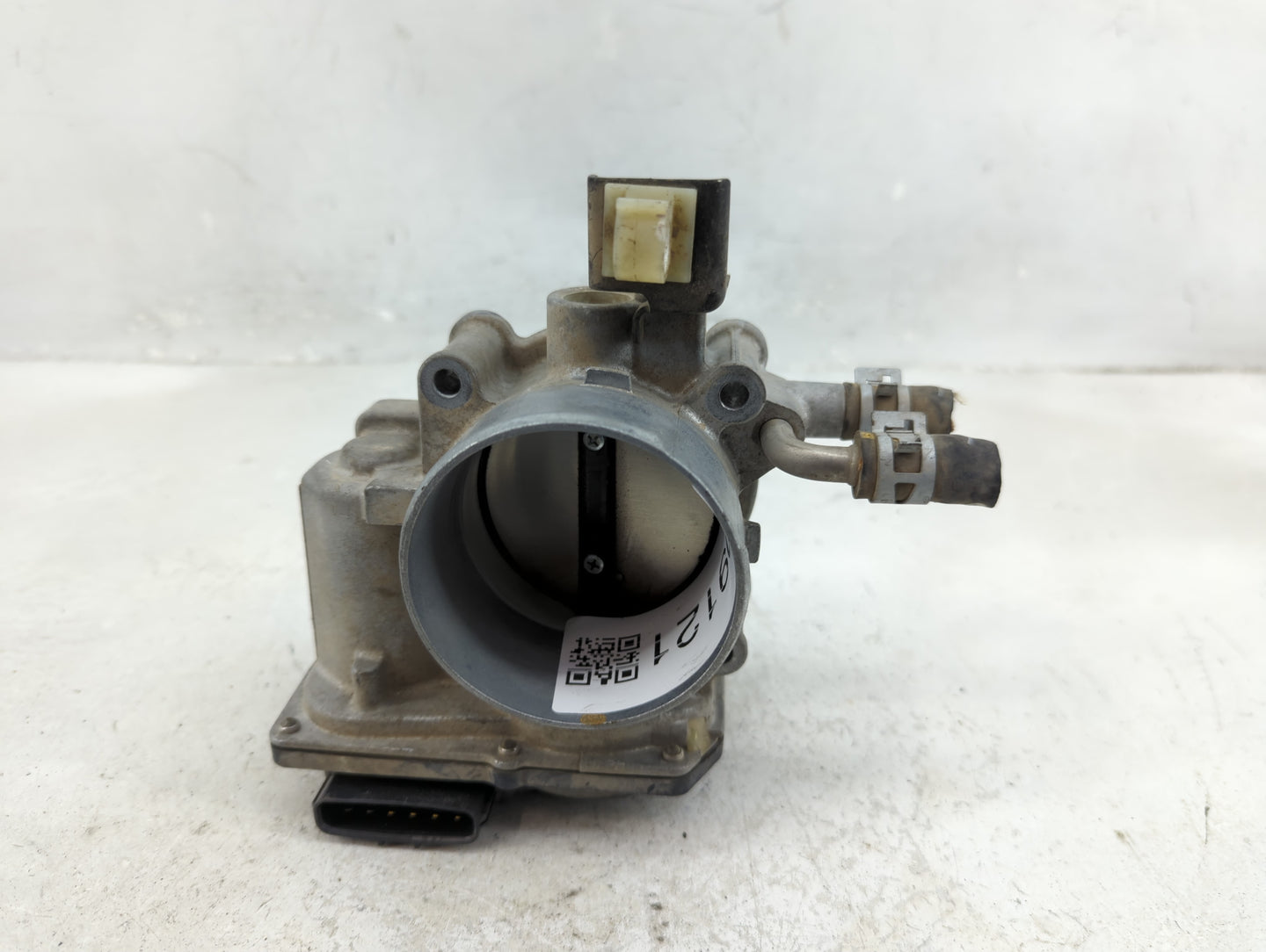 2010-2017 Toyota Camry Throttle Body P/N:22030-36010 Fits Fits 2009 2010 2011 2012 2013 2014 2015 2016 2017 2018 2019 OEM Us