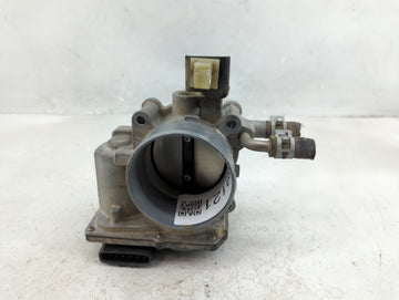 2010-2017 Toyota Camry Throttle Body P/N:22030-36010 Fits Fits 2009 2010 2011 2012 2013 2014 2015 2016 2017 2018 2019 OEM Us