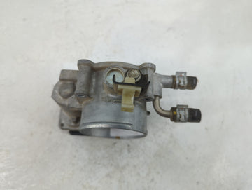 2010-2017 Toyota Camry Throttle Body P/N:22030-36010 Fits Fits 2009 2010 2011 2012 2013 2014 2015 2016 2017 2018 2019 OEM Used Auto Parts