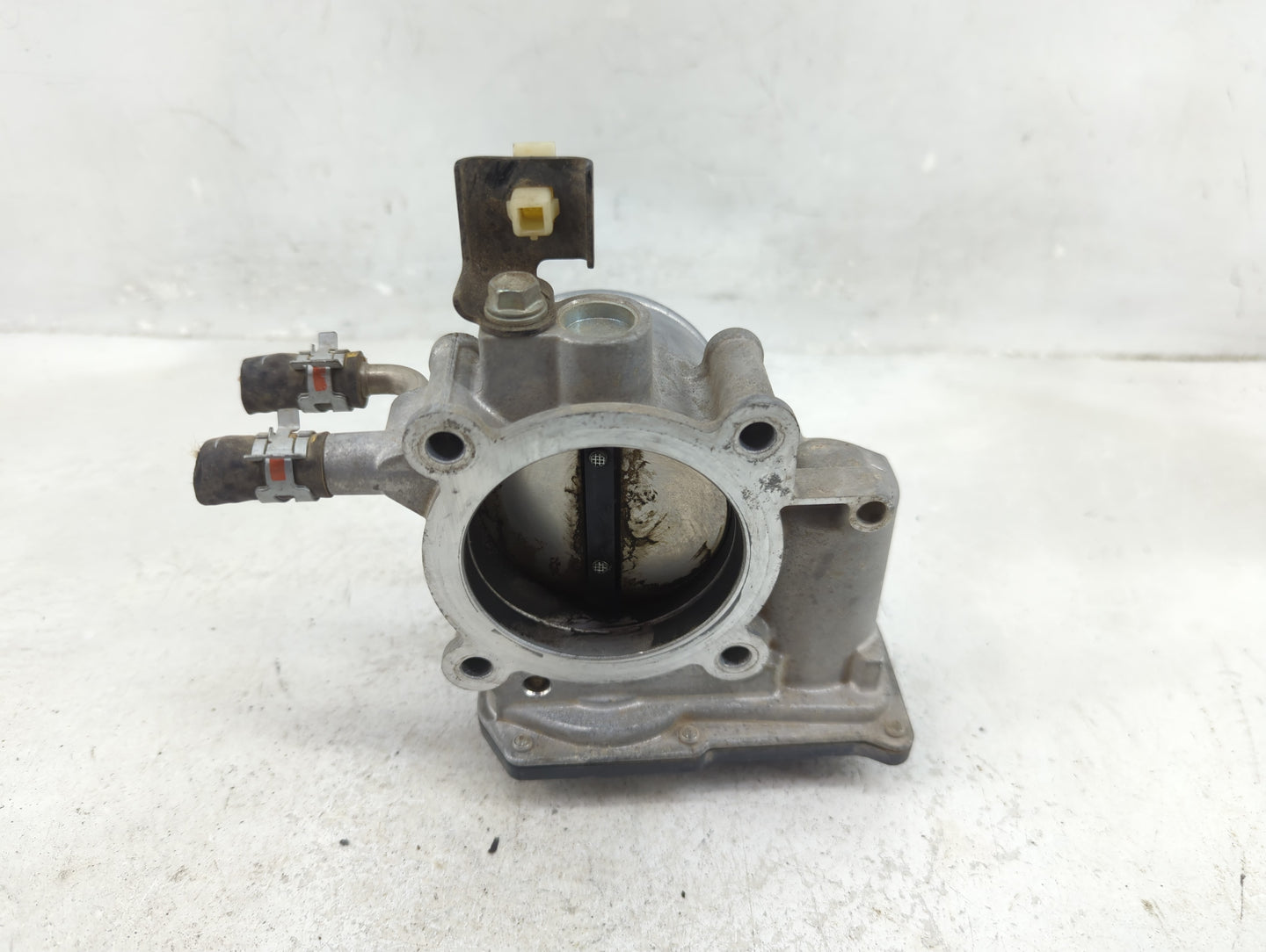 2010-2017 Toyota Camry Throttle Body P/N:22030-36010 Fits Fits 2009 2010 2011 2012 2013 2014 2015 2016 2017 2018 2019 OEM Us