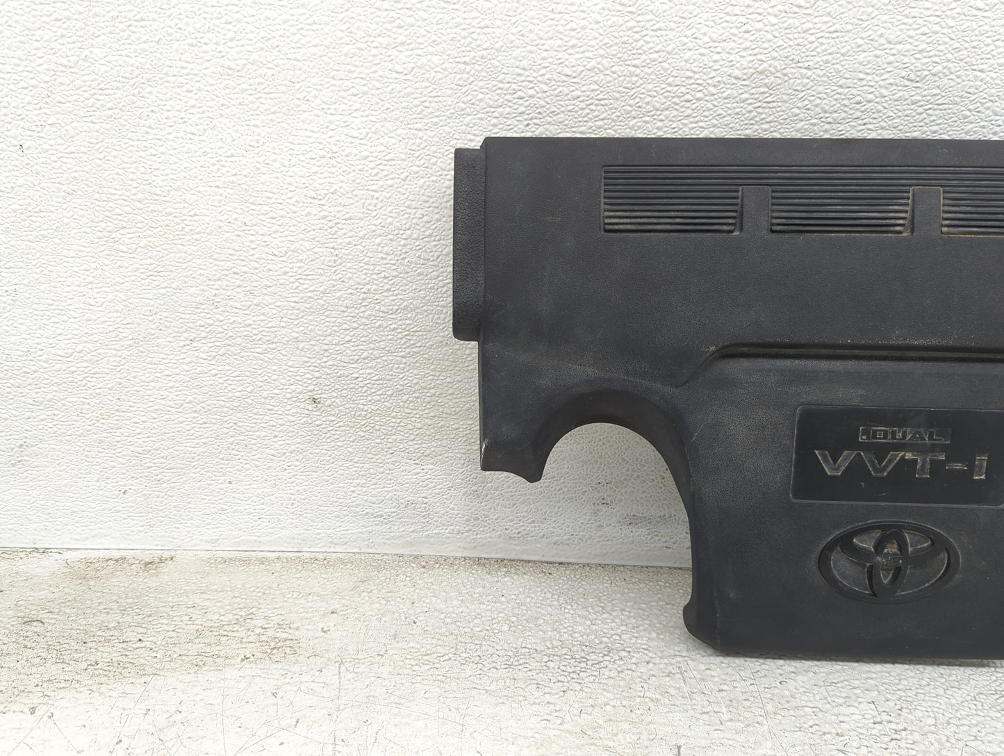 2017 Toyota Camry Engine Cover - Oemusedautoparts1.com