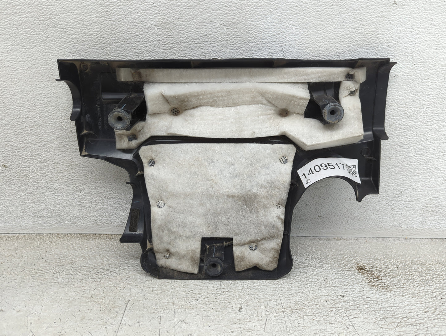 2017 Toyota Camry Engine Cover - Oemusedautoparts1.com