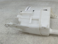 2015-2017 Toyota Camry Windshield Washer Fluid Reservoir Bottle Oem - Oemusedautoparts1.com