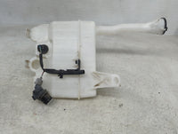 2015-2017 Toyota Camry Windshield Washer Fluid Reservoir Bottle Oem - Oemusedautoparts1.com