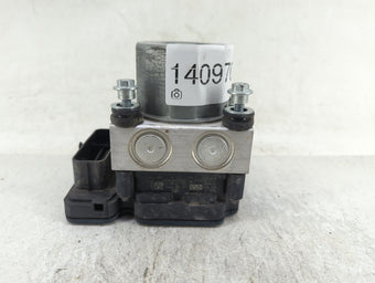 compare product 2015-2017 Toyota Camry ABS Pump Control Module Replacement P/N:4454006180 Fits Fits 2015 2016 2017 OEM Used Auto Parts