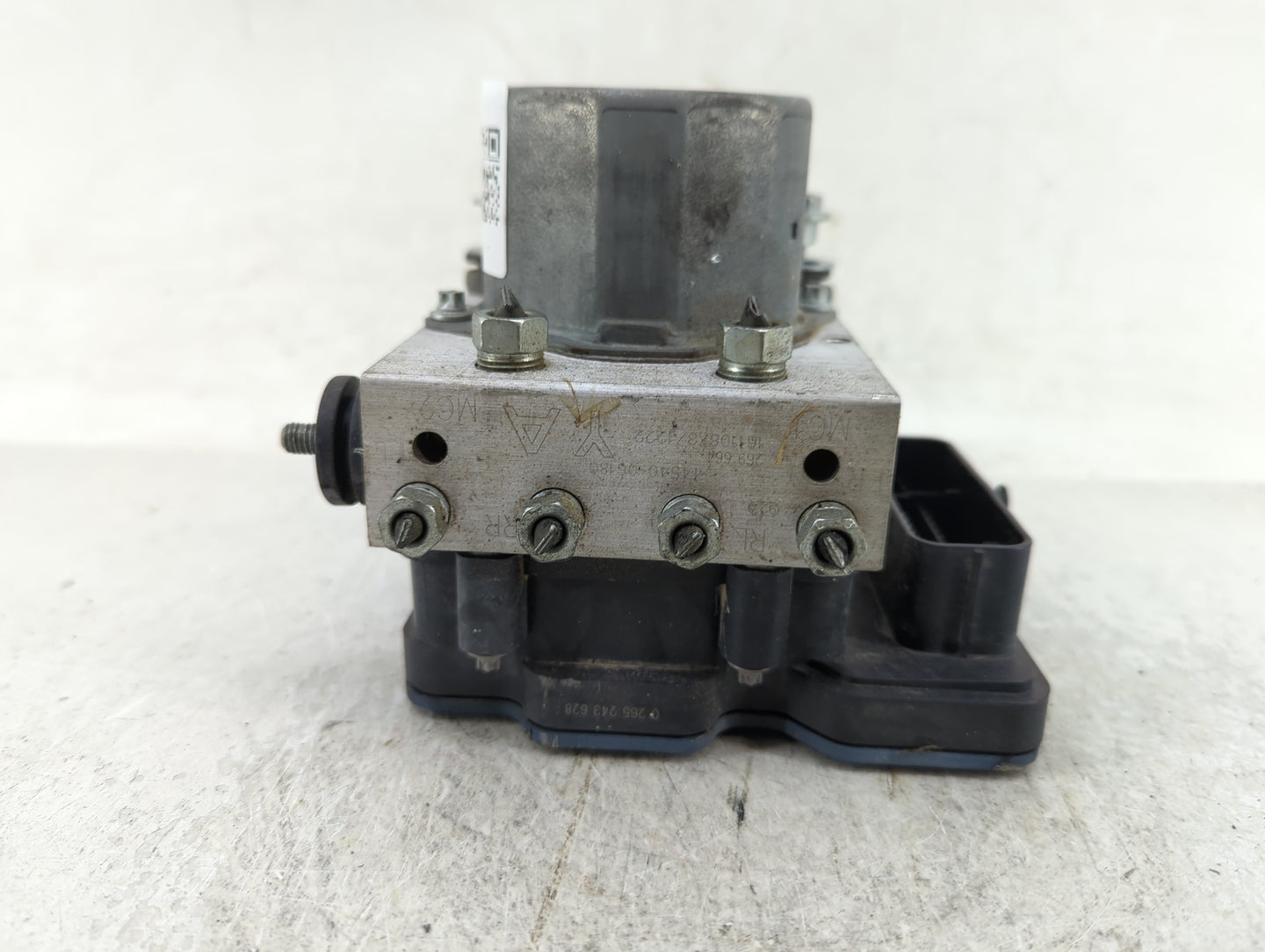 2015-2017 Toyota Camry ABS Pump Control Module Replacement P/N:4454006180 Fits Fits 2015 2016 2017 OEM Used Auto Parts - Oem