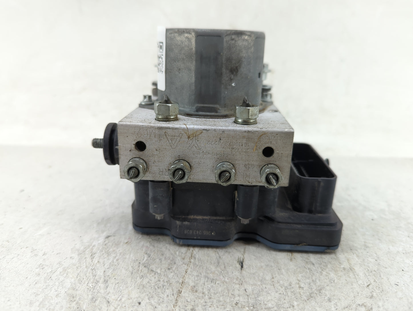 2015-2017 Toyota Camry ABS Pump Control Module Replacement P/N:4454006180 Fits Fits 2015 2016 2017 OEM Used Auto Parts - Oem